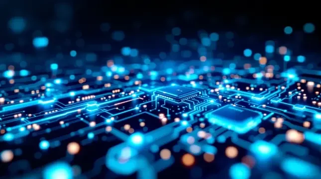 科技前沿观察 专题封面